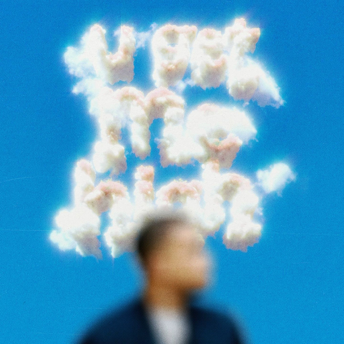 Album cover of U get me high