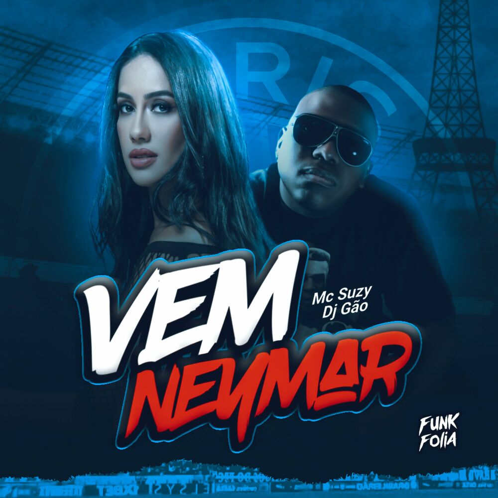 Picture of Vem Neymar