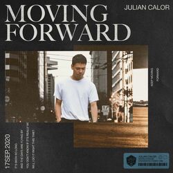 Cover of Moving Forward