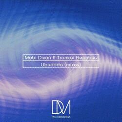 Cover of Ubudoda (Remixes)