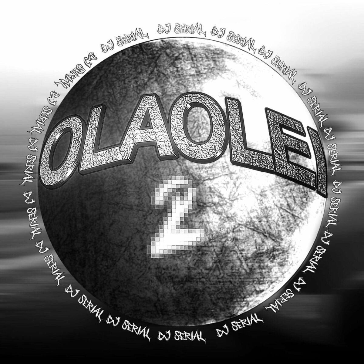 Album cover of OLAOLEI 2