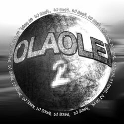 Cover of OLAOLEI 2