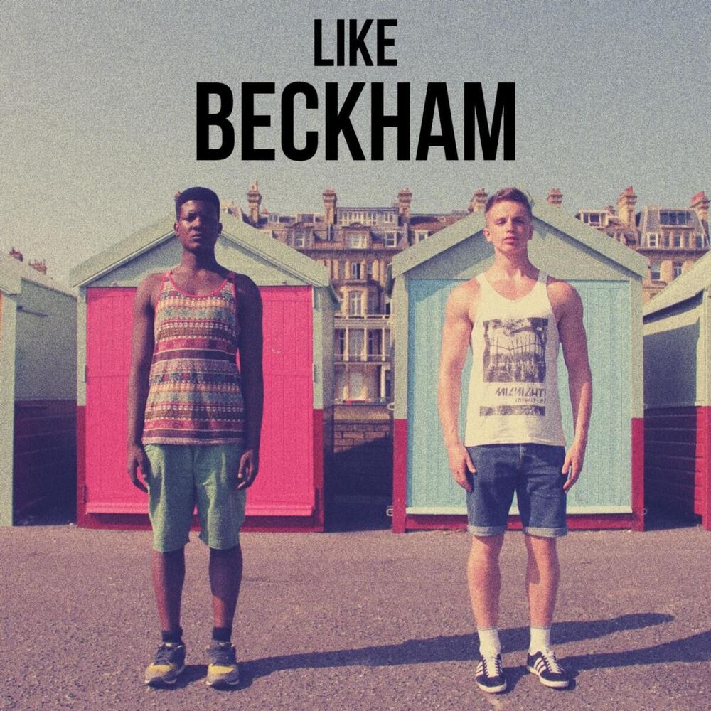 Picture of Like Beckham (feat. MC Whande)