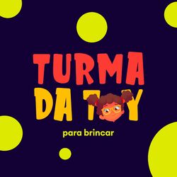 Cover of Toy para Brincar