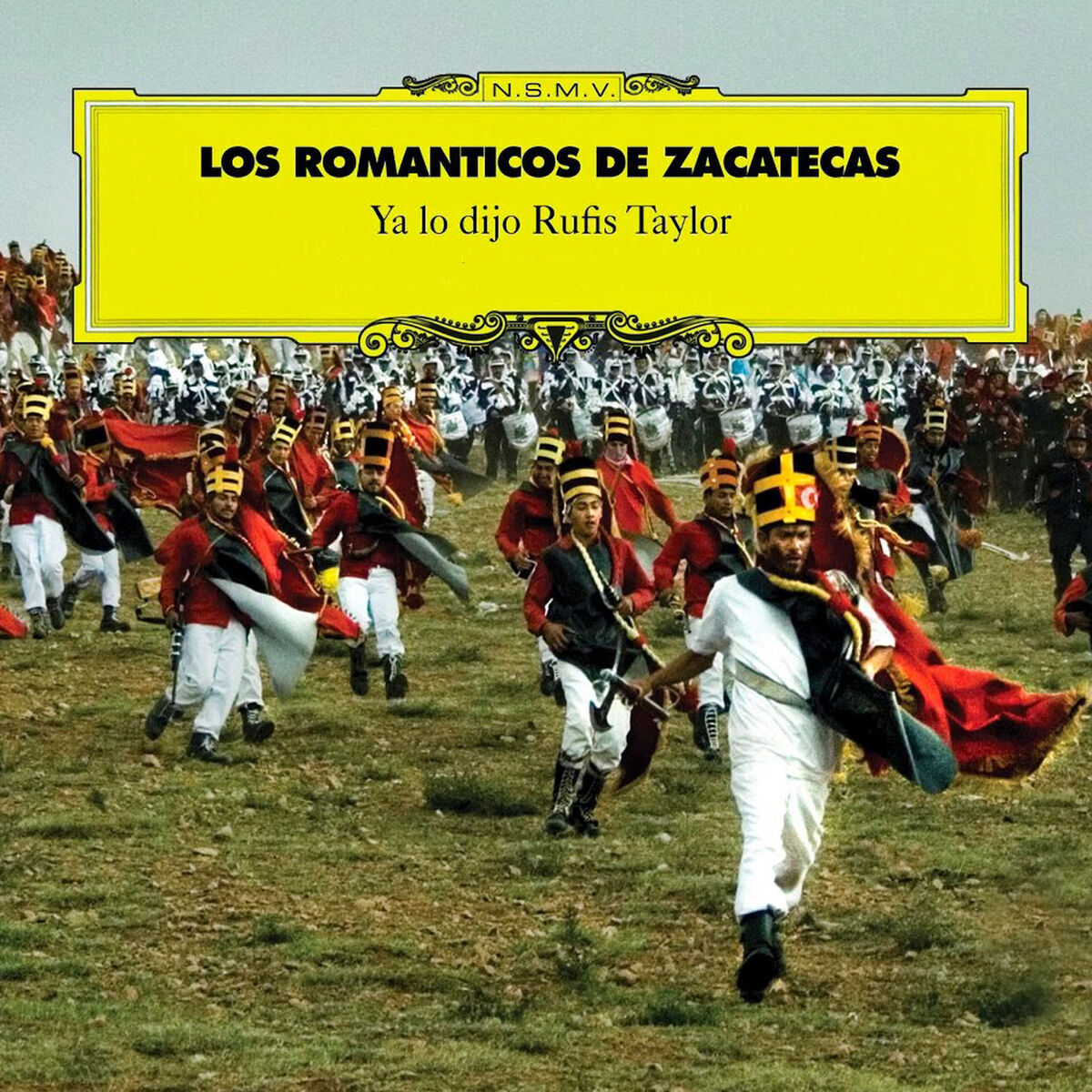 Album cover of Si Tú Estás Lejos