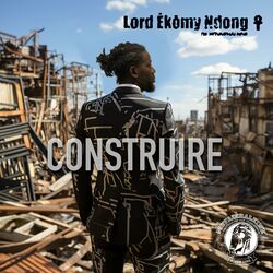 Cover of Construire