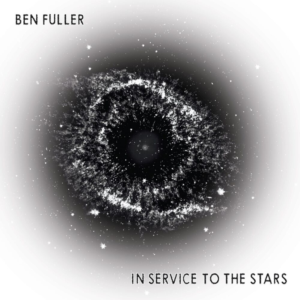 Picture of In Service to the Stars