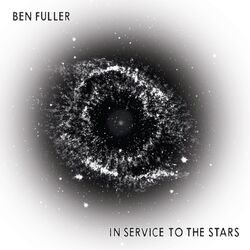 Cover of In Service to the Stars