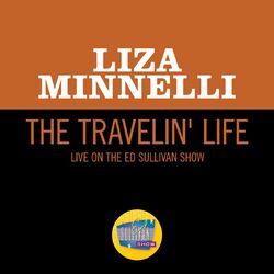 Cover of The Travelin' Life (Live On The Ed Sullivan Show, January 3, 1965)