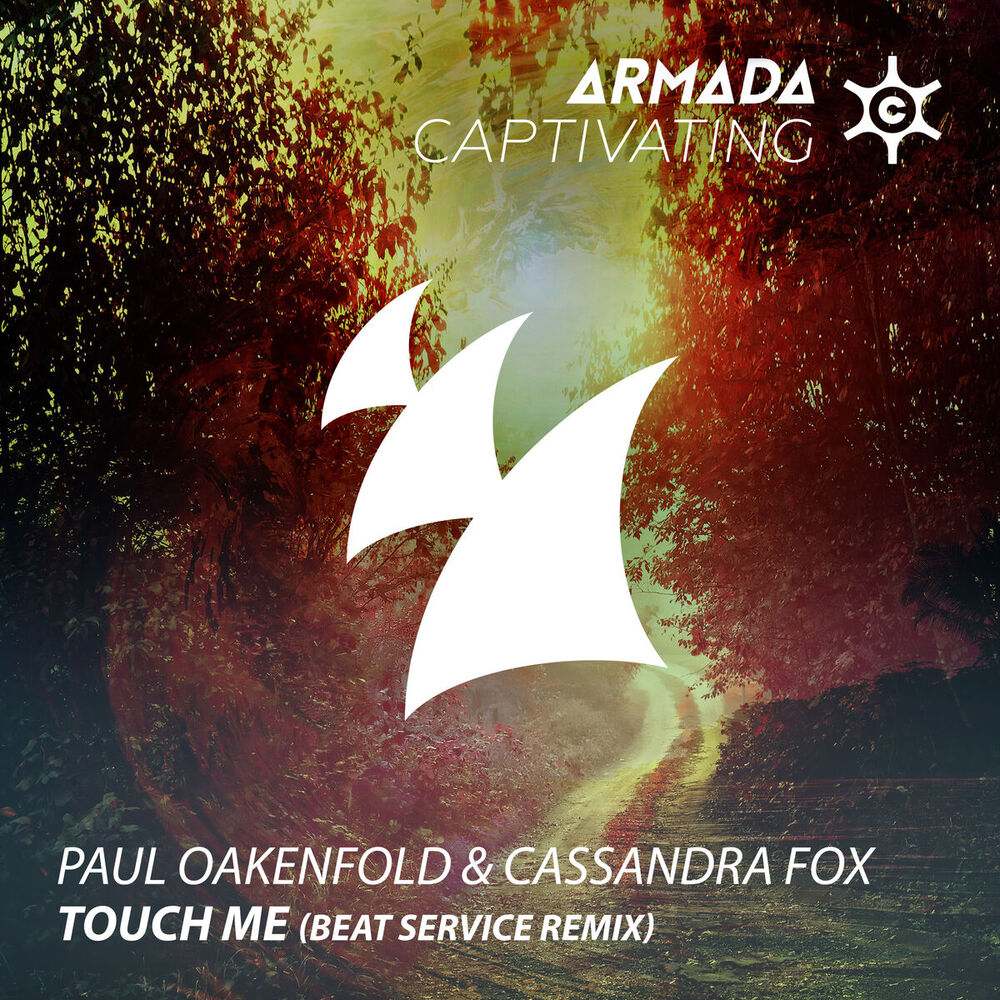 Picture of Touch Me (Beat Service Remix)