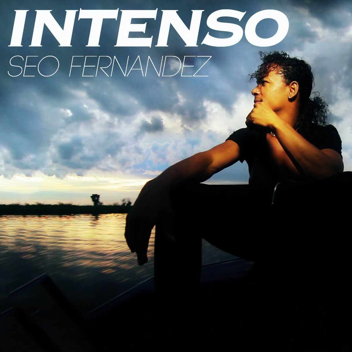 Album cover of Intenso