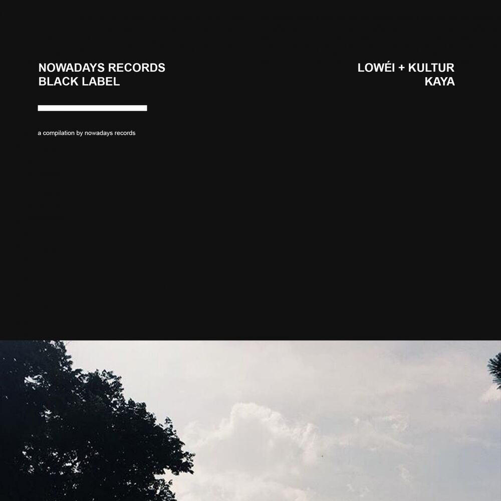 Picture of Kaya (Nowadays Black Label)