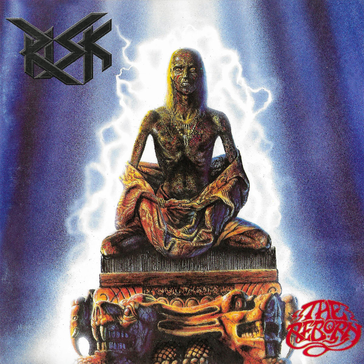 Risk: albums, songs, concerts | Deezer
