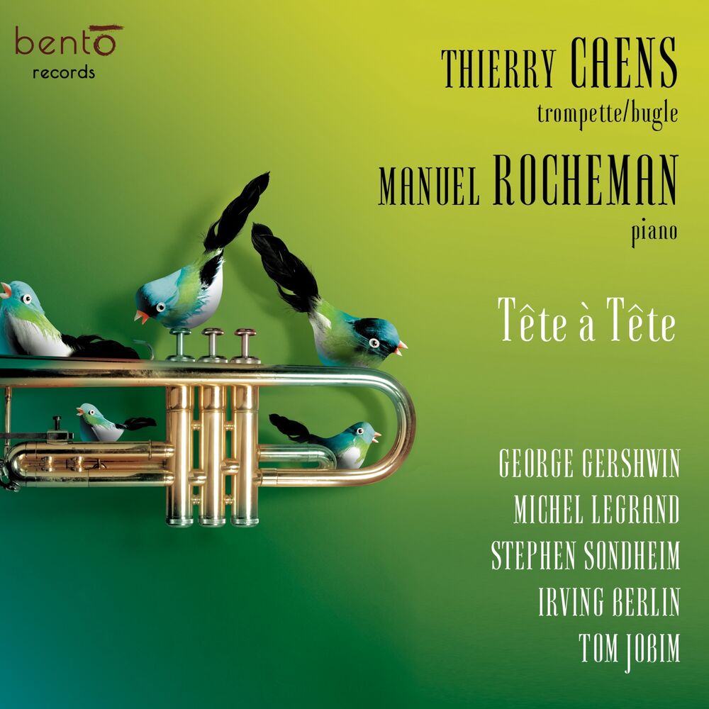 Picture of Tête à tête