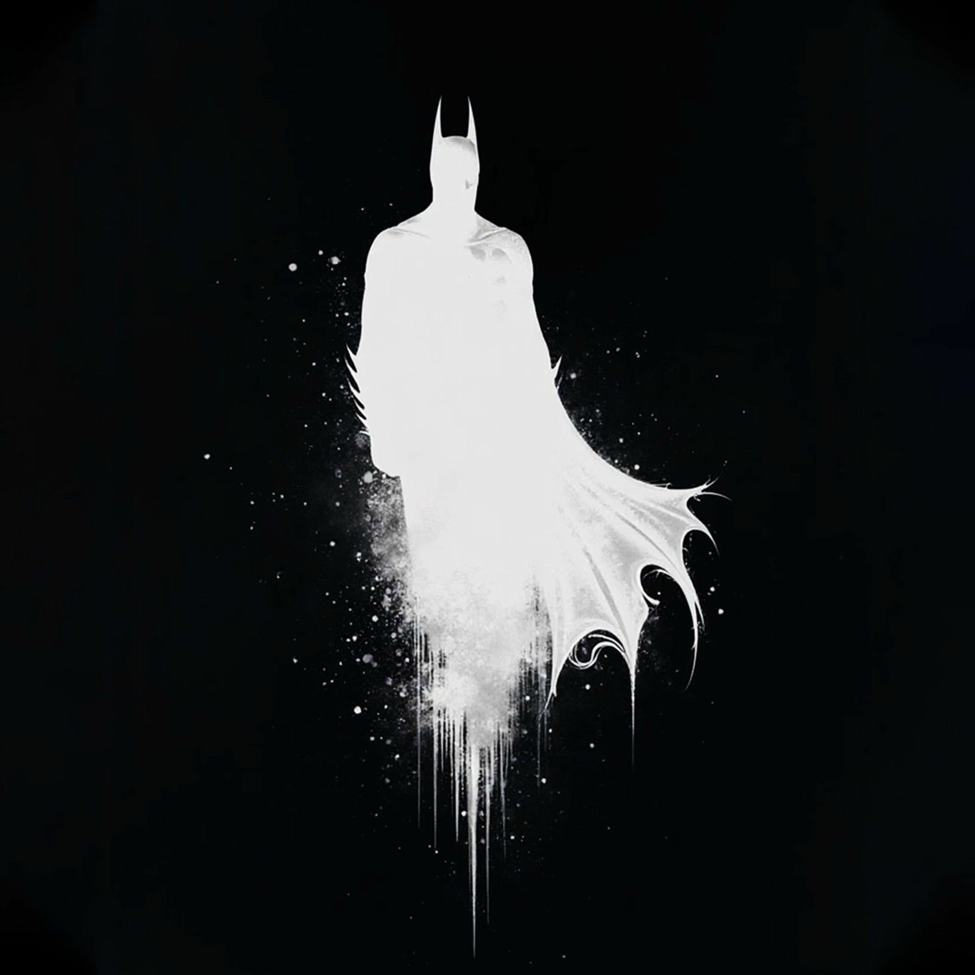 Album cover of BATMAN THEME SONG