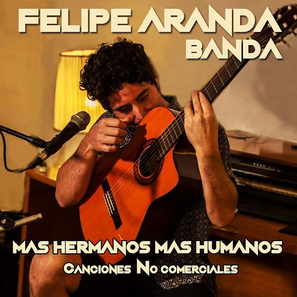 Picture of Mas Hermanos Mas Humanos