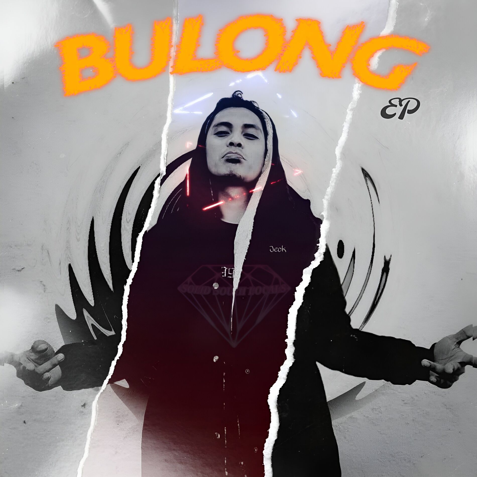 Album cover of Bulong