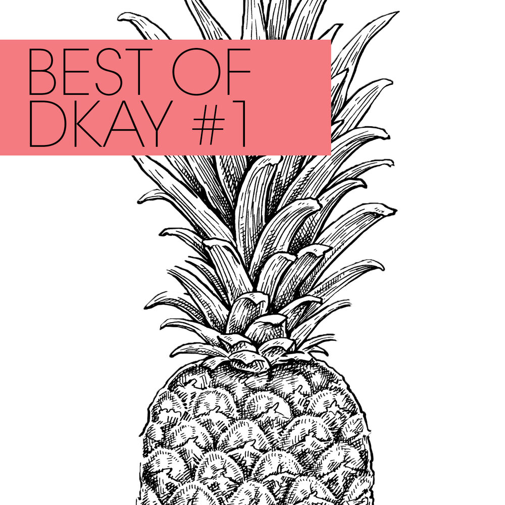 Picture of BEST OF DKAY #1