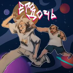 Cover of Его дочь