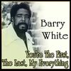 Barry White - Never, Never Gonna Give Ya Up