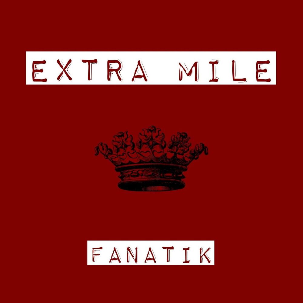 Picture of Extra Mile