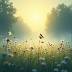 Cover of Whispers Of The Morning Dew