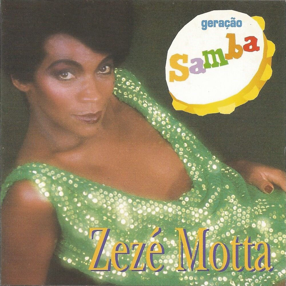 Picture of Geração samba