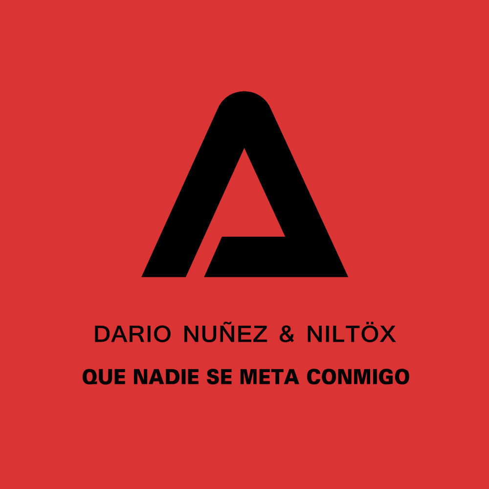Picture of Que nadie se meta conmigo