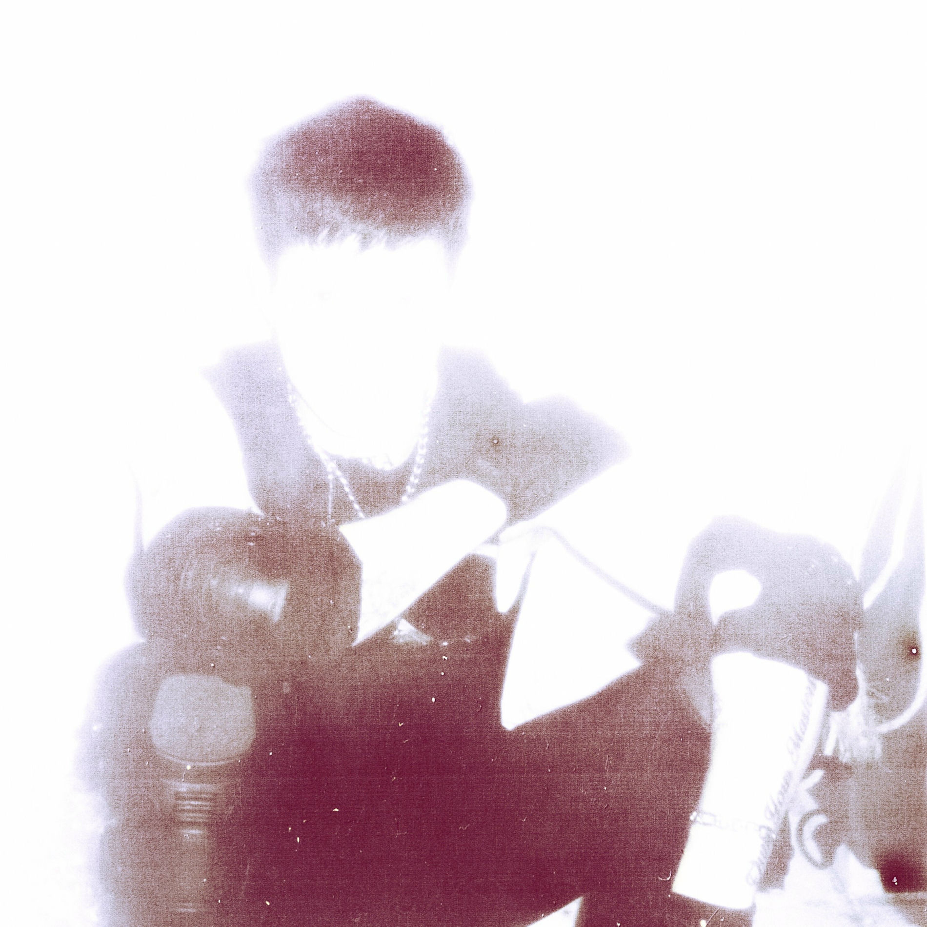 Album cover of Johnny 2