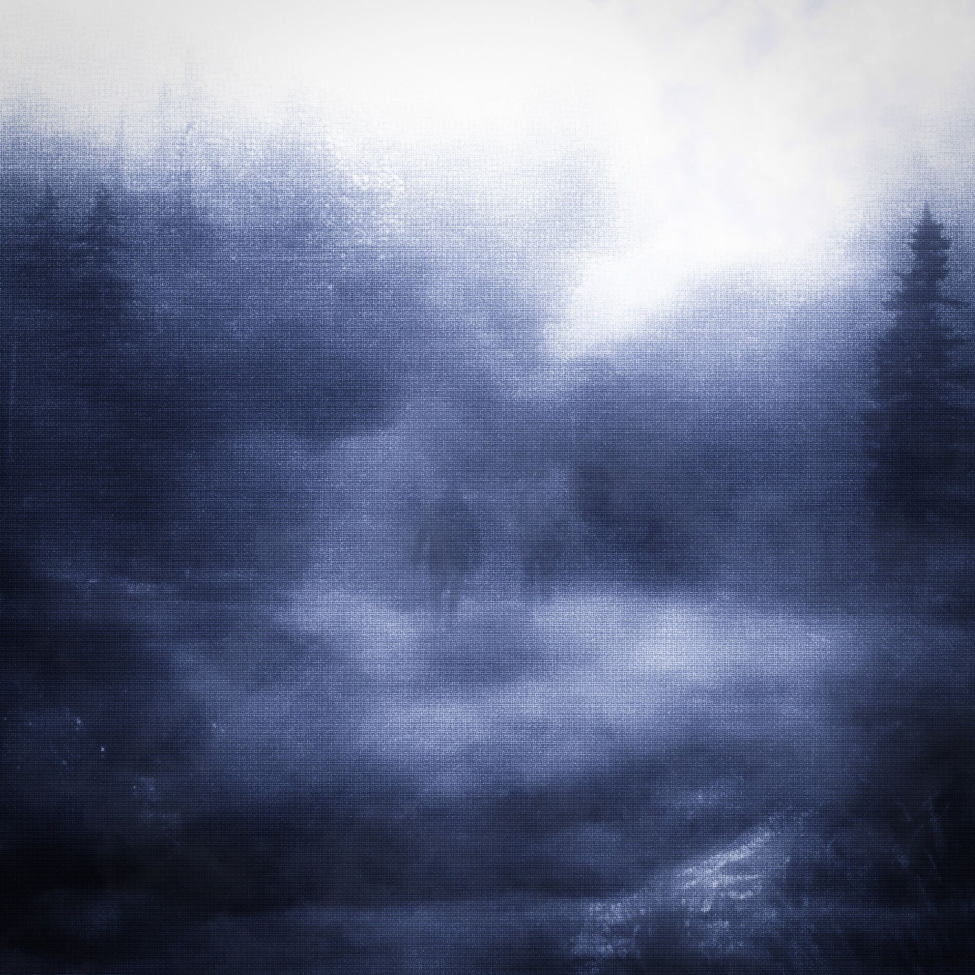Album cover of Pas clair