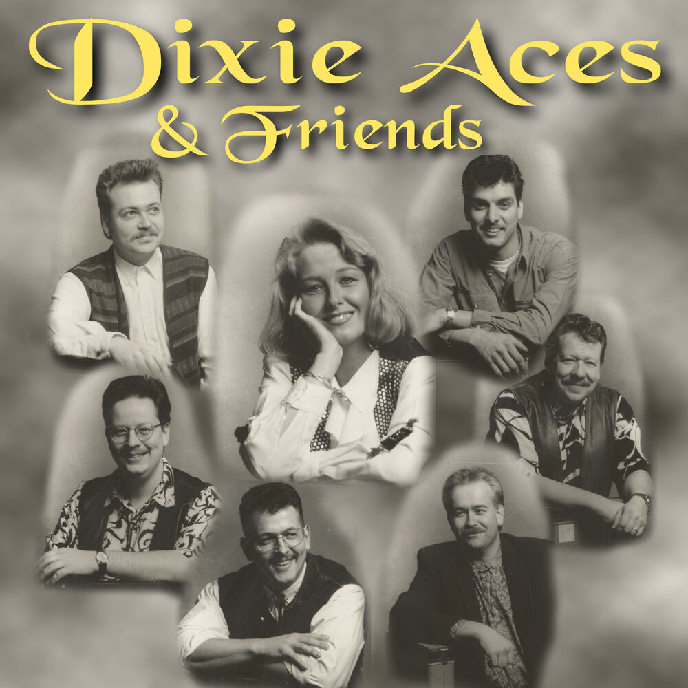 Picture of Dixie Aces & Friends
