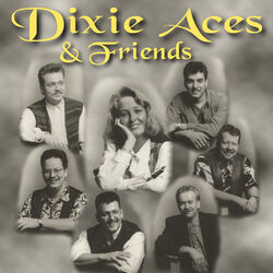 Cover of Dixie Aces & Friends