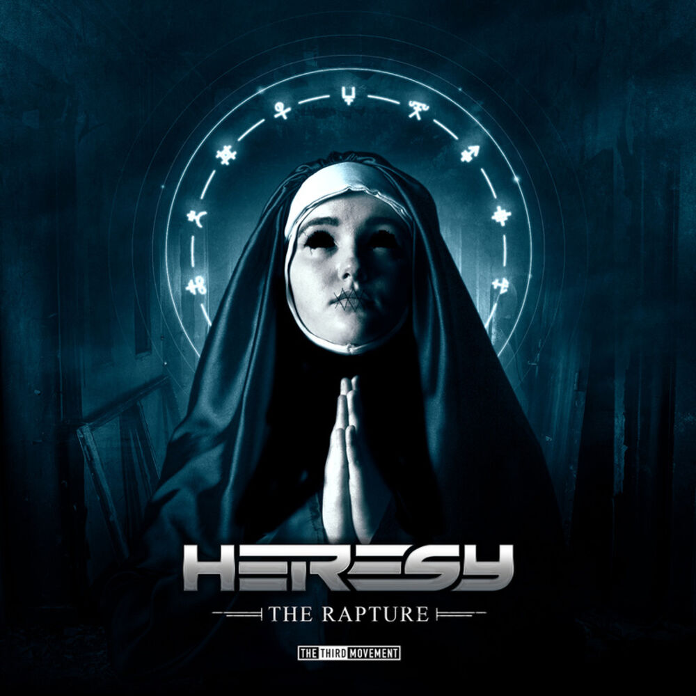 Picture of The Rapture
