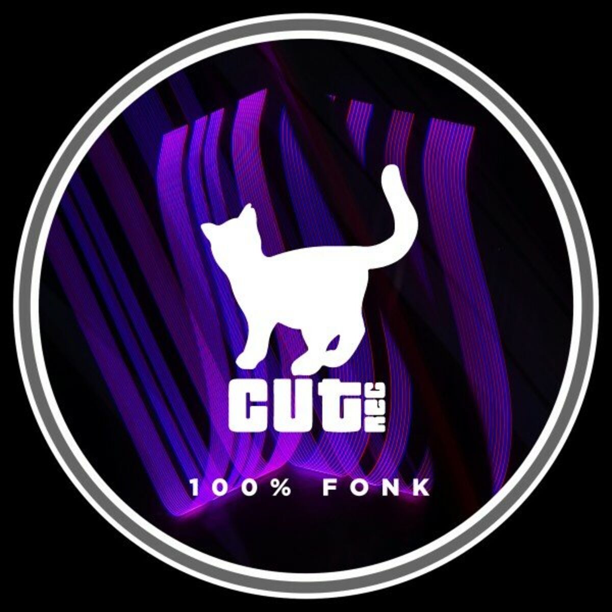Album cover of 100% Fonk