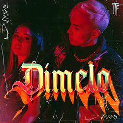 Cover of Dimelo