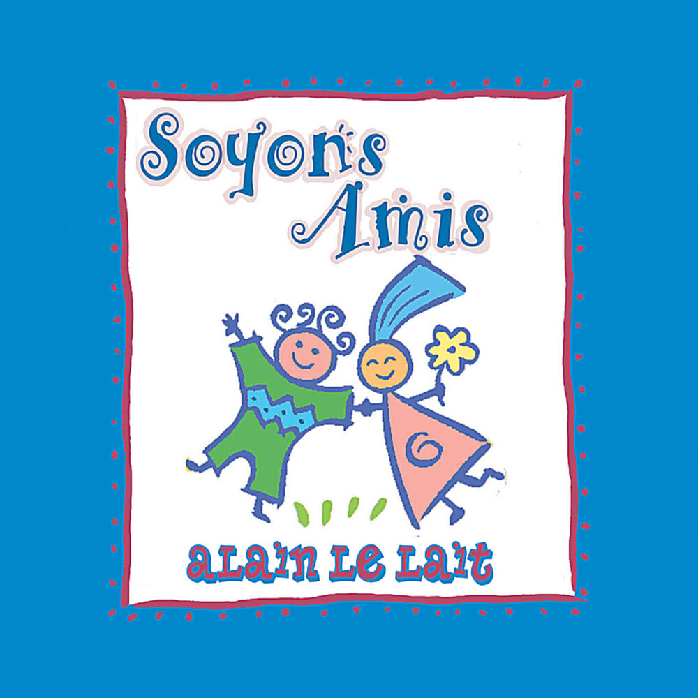 Picture of Soyons Amis