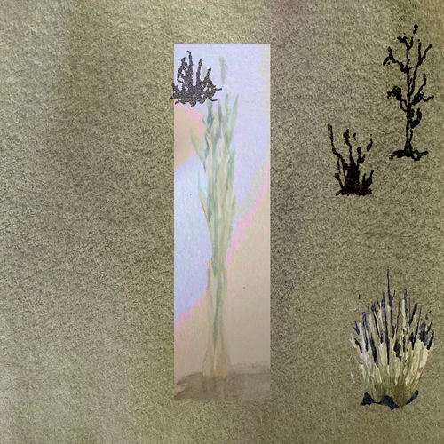 A Walk in the Grass artwork