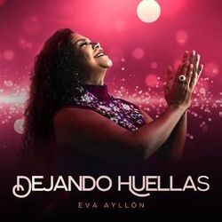 Cover of Dejando Huellas