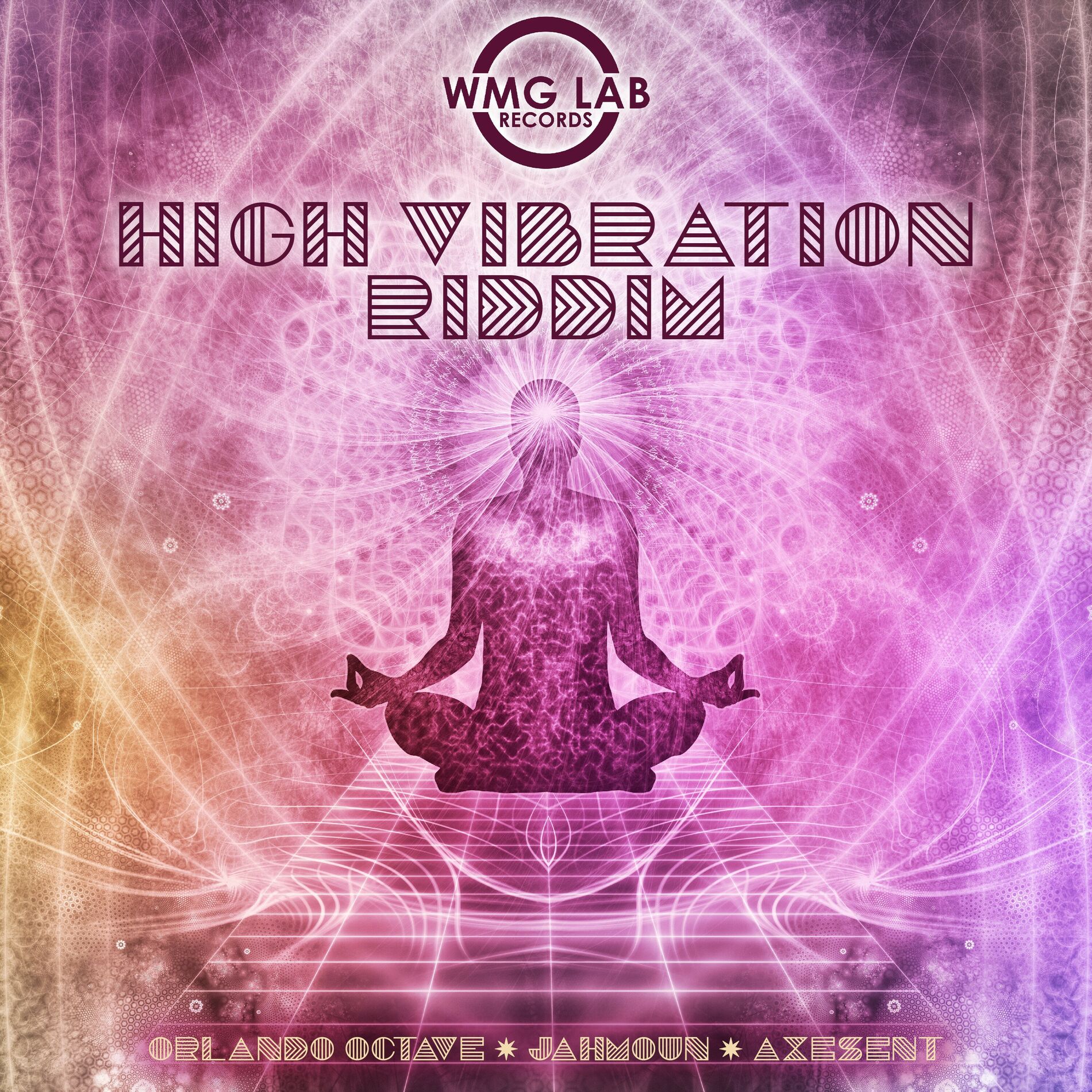 Album cover of Ride Out