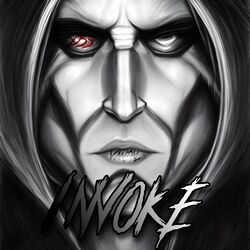 Cover of invoke