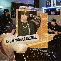 Cover of Se Jalaron la Greibol