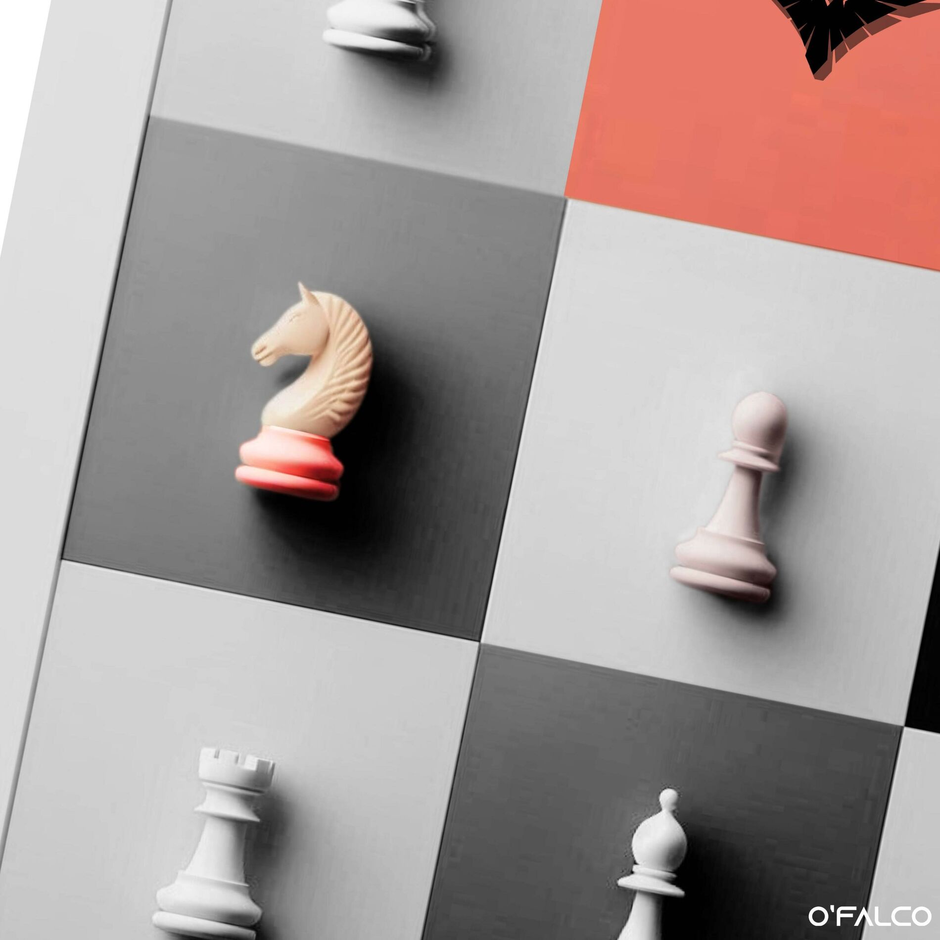 Album cover of Knight