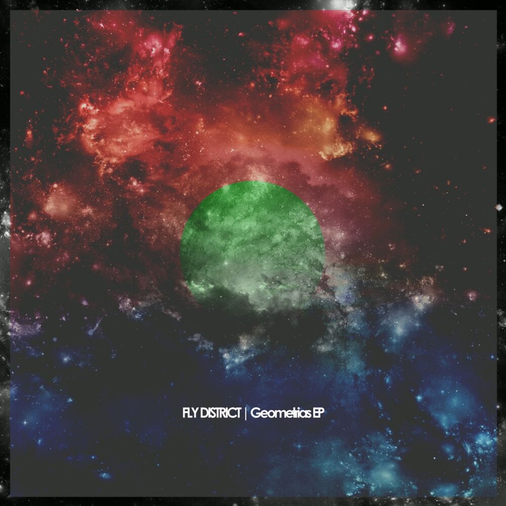 Picture of Geometrias EP