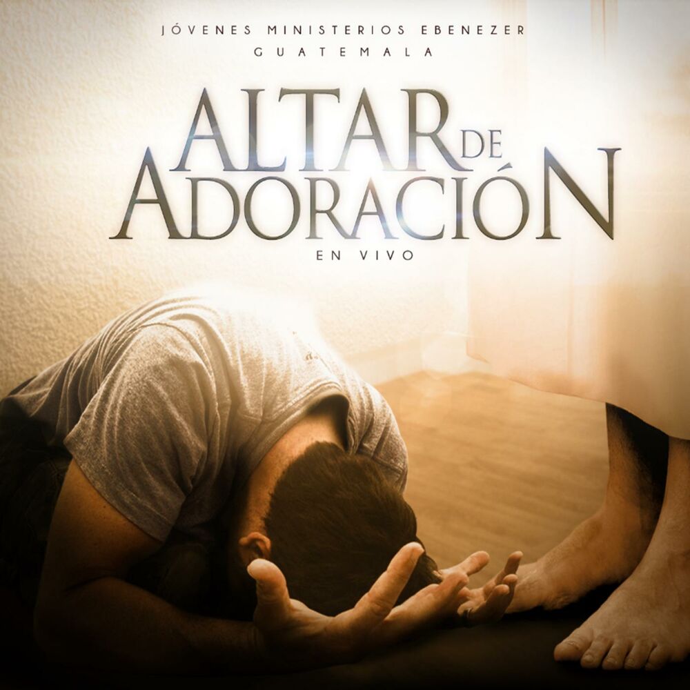 Picture of Altar De Adoración (En Vivo)