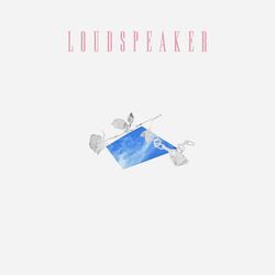 Cover of Loudspeaker