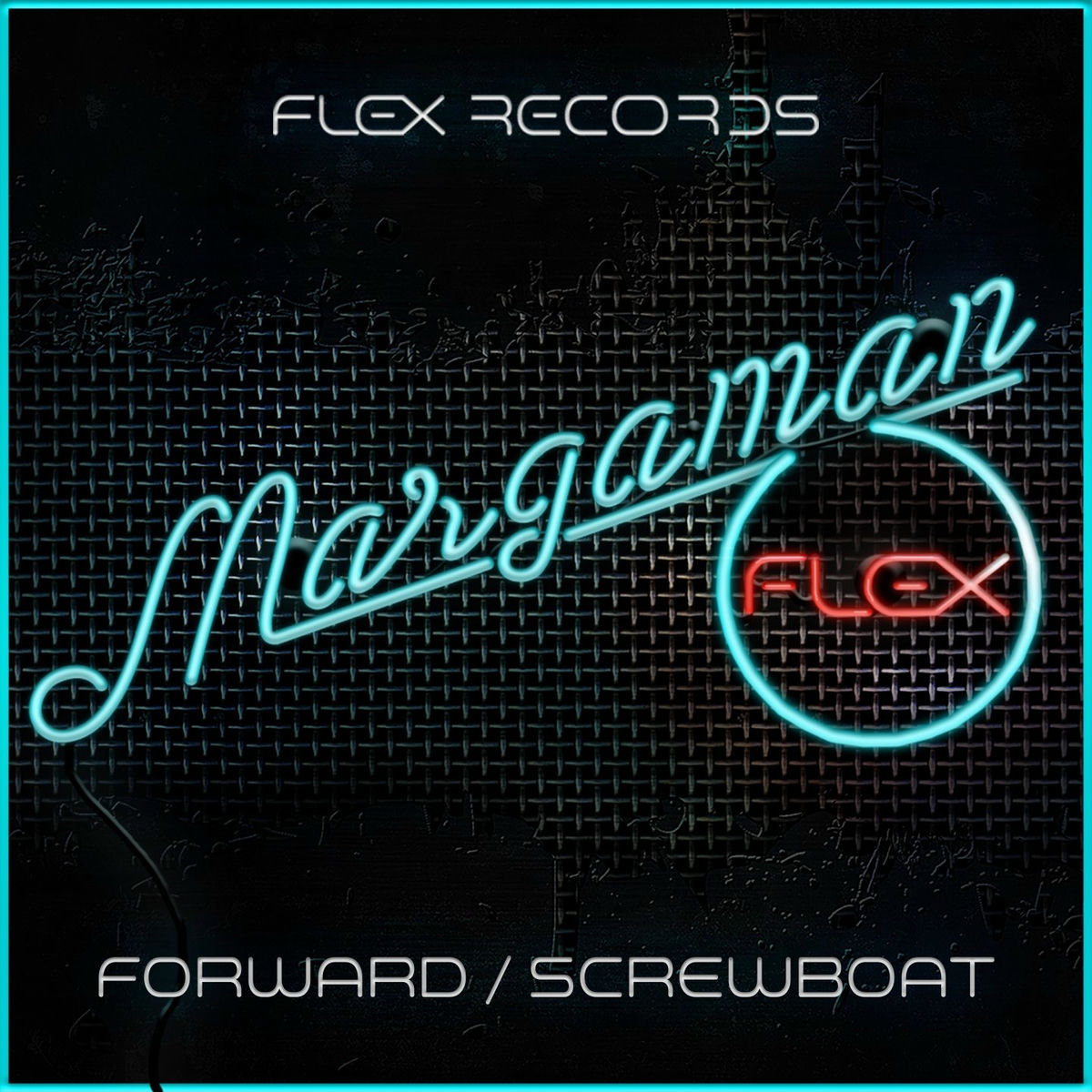 Album cover of Forward / Screwboat