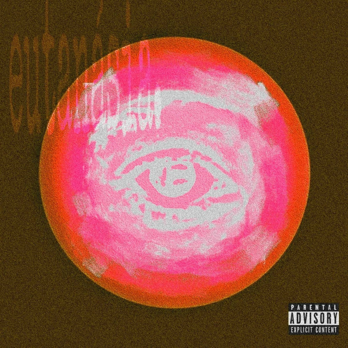 Album cover of Eutanásia