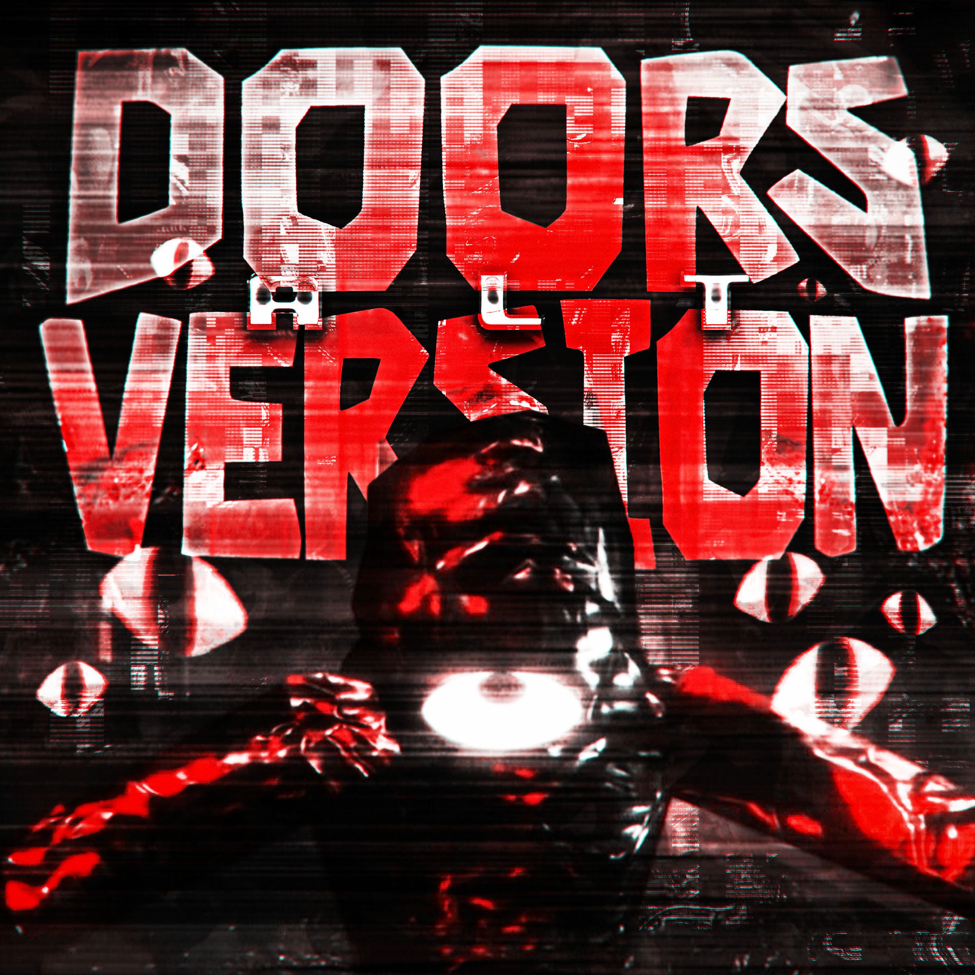 Album cover of DOORS ALT VERSION