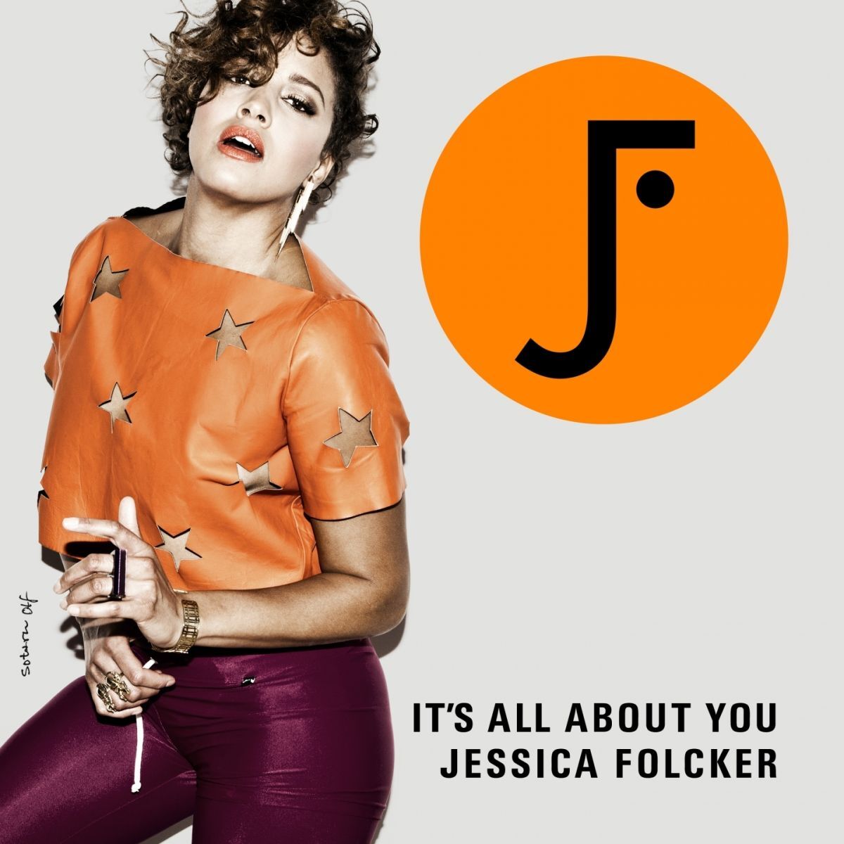 Album cover of It´s All About You