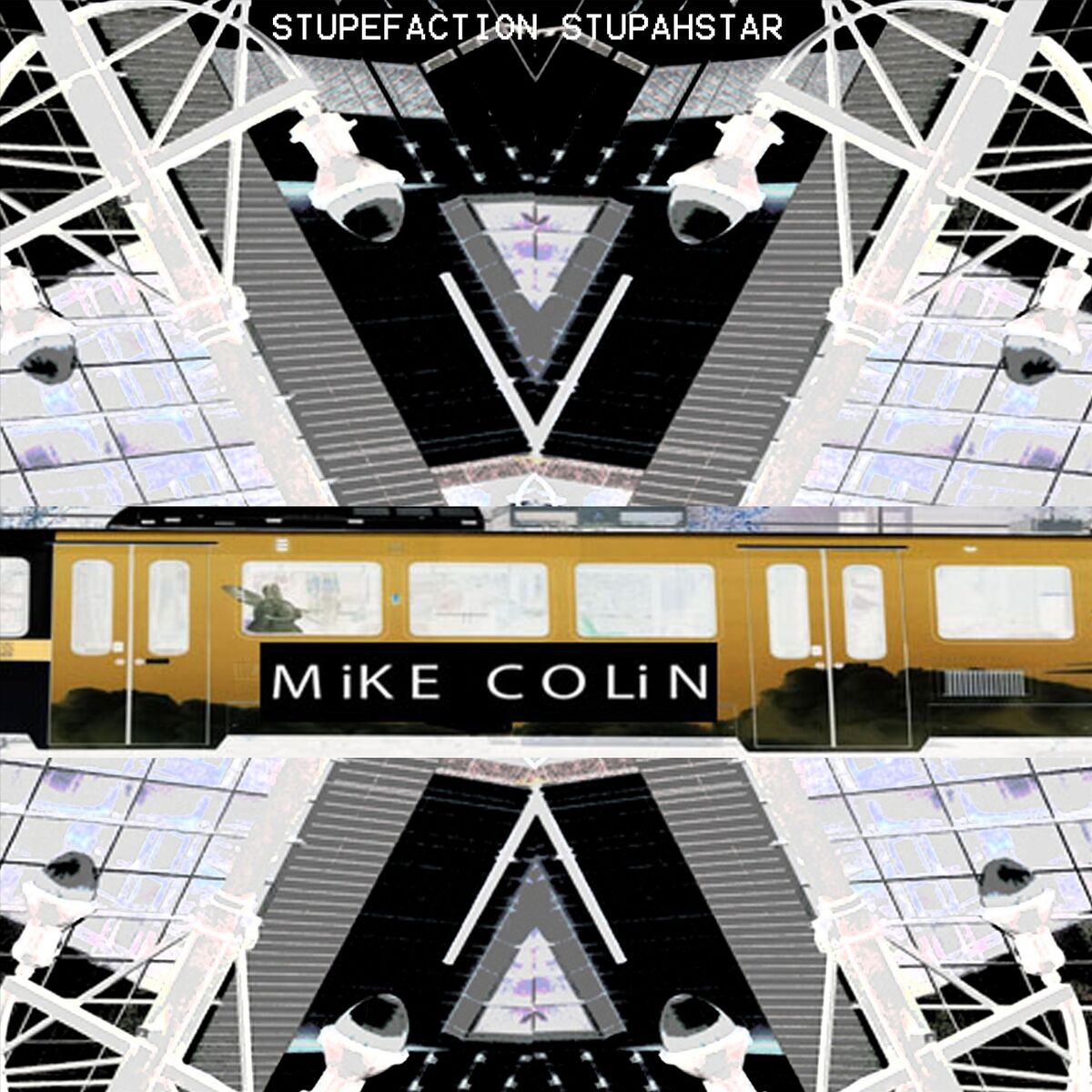 Album cover of Future Nodes